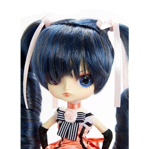 Pullip Dal Black Butler Ciel Robin Doll