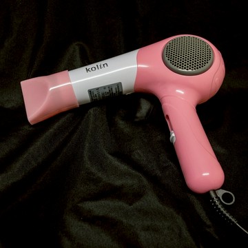 【KHD-DS1002】 《台灣製造》kolin 歌林 KHD-DS1002 1000W 吹風機