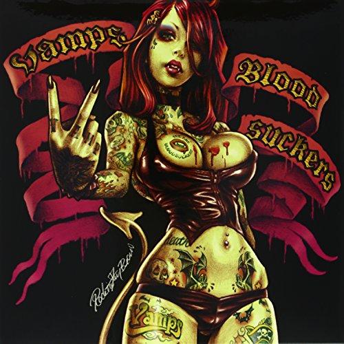 ユニバーサルミュージック VAMPS Bloodsuckers