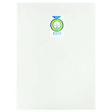 【文具通】袋入A4描圖紙空白10入 P1350015【APP滿額下單4%點數(單一帳號最高1000點)】7/31止