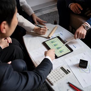 Finance for Decision-Making