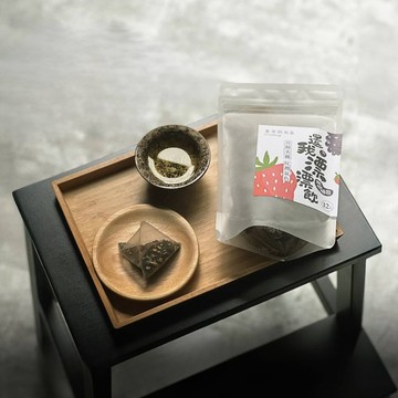 亮顏美麗【菓茶很有事】還我漂漂飲 12入 / 無咖啡因 /
