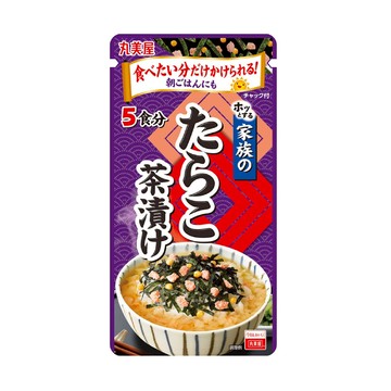 [家速配]  丸美屋飯糰用調味料(吉依卡哇)