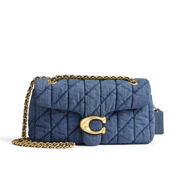 TABBY SHOULDER BAG 26 單肩包