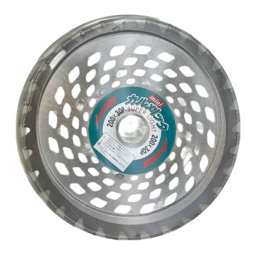 小美紀 20P 輕刈鋸片 迷你  1組