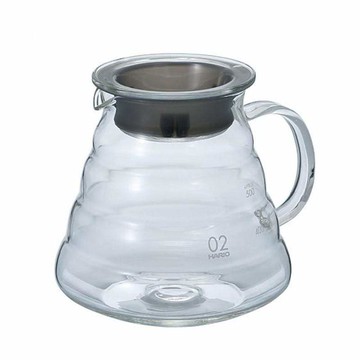 V60雲朵60咖啡壺600ml