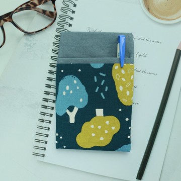 【小樹】口袋型筆袋 護理師筆袋 醫師筆袋 老師筆袋