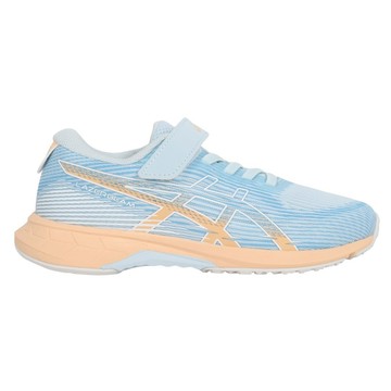 ASICS LAZERBEAM RK-MG 男大童運動鞋(免運 運動 魔鬼氈「1154A223-020」≡排汗專家≡