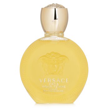 Versace 凡賽斯 愛神女士沐浴露 200ml/6.7oz-沐浴凝膠