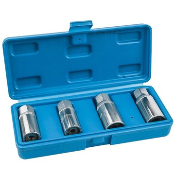 【五金 熱銷】 斷頭螺絲無頭螺栓取出器雙頭螺栓螺紋雙頭螺桿螺釘滑牙拆裝器工具 優選