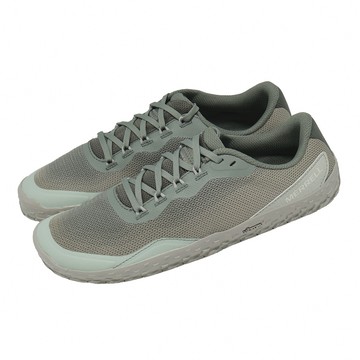 [ACS] Merrell 戶外鞋 Vapor Glove 7 男鞋 綠 水陸兩用鞋 透氣 快乾 黃金大底 ML00003345