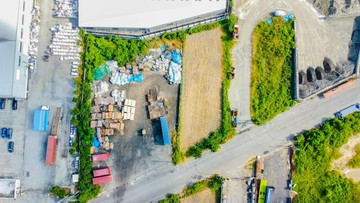 台南學甲⭐乙工地產業動能熱點⭐｜台南市學甲區興業段