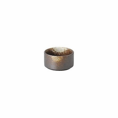 古備前　スタッキングココットＳ　　業務用 名入れ対応