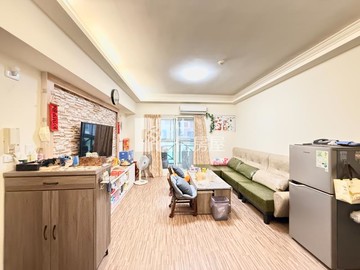 愛的世界精美三房大平車｜台中市北屯區松竹路二段