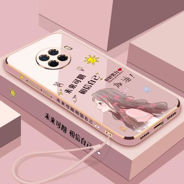 適用oppoace2手機殼oppo保護Ace2硅膠套5G鏡頭全包opopace防摔opooace25g軟opporenoace外殼0pp0女潮創意直邊