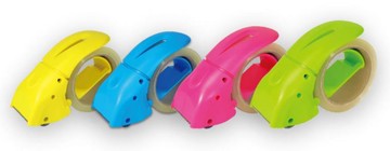 ABEL 力大牌 省力降噪封箱切台 03941