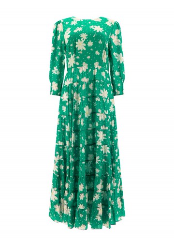 Rixo - Kristen Dress - Womens -