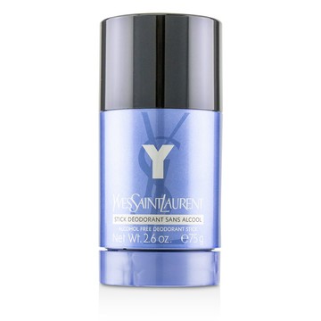 YSL聖羅蘭 Yves Saint Laurent - Y男士體香膏 Y Deodorant Stick
