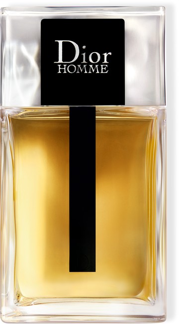 DIOR Homme Eau de Toilette Spray 150ml