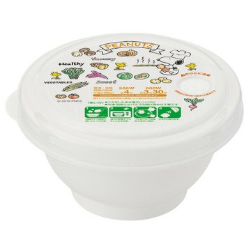 asdfkitty*日本製 SNOOPY史努比 白飯微波盒/包子微波蒸籠/蔥花瀝水保鮮盒/透氣保鮮盒/普通微波