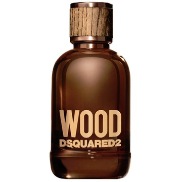 Dsquared2 Wood 天性男性淡香水