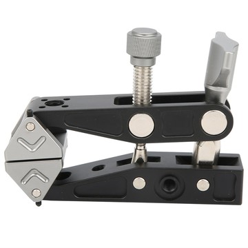 蟹夾多功能戶外旅行攝影架便攜固定夾