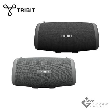 Tribit StormBox Lava 可攜式藍牙喇叭