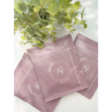 【芮蘩保健】芮蘩Ruifan 濾掛咖啡 單包  100%阿拉比卡研磨咖啡  黃金曼特寧 50送2  100送5