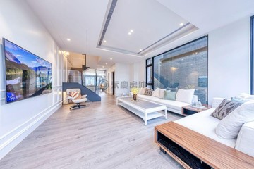 《薇閣雲天下》精雕細琢４房電梯別墅｜新北市林口區仁愛路一段
