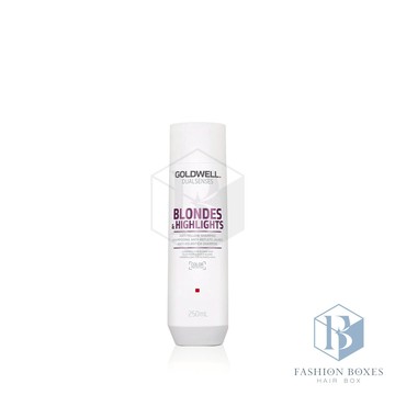 GOLDWELL 歌薇 光纖洗髮精 250ml