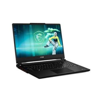MSI Cyborg 15 Max C13WE-054TW (i7-13620H/16GB/512GB/RTX5050/Win11/15.6吋)