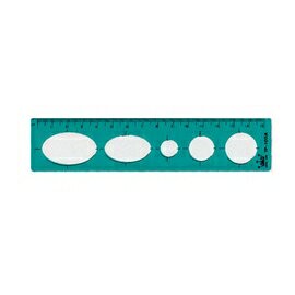 徠福 高中數學尺 /支 TP-105A【APP滿額下單10%點數(單一帳號最高1000點)】4/30止