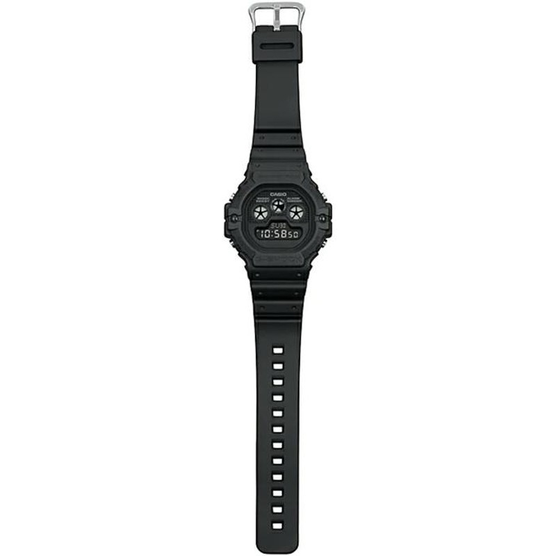 G-SHOCK BBシリーズ DW-5900BB-1JF メンズ 腕時計 電池式 デジタル オールブラック 国内正規品 カシオ |  LINEブランドカタログ