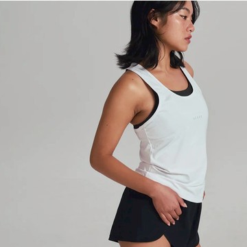 【VERVE】FreshTX™ U領挖背背心