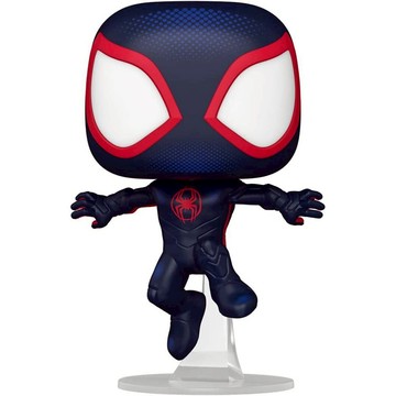 FUNKO POP 穿越新宇宙- 蜘蛛人 FN65722