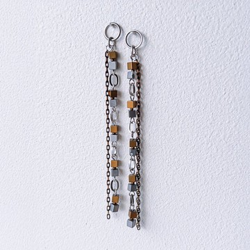 可客製化吊飾 / 可替換式 / 變換式吊飾 / 古銅銀