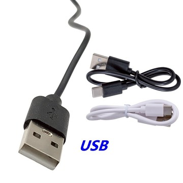 TYPE-C USB 自行車 車燈 充電線 USB-C 頭燈充電線 警示燈充電線 後燈充電線 【C24-75】