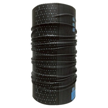 Xpure 淨對流 V2.0版抗霾魔術頭巾  50 x 24cm  黑色