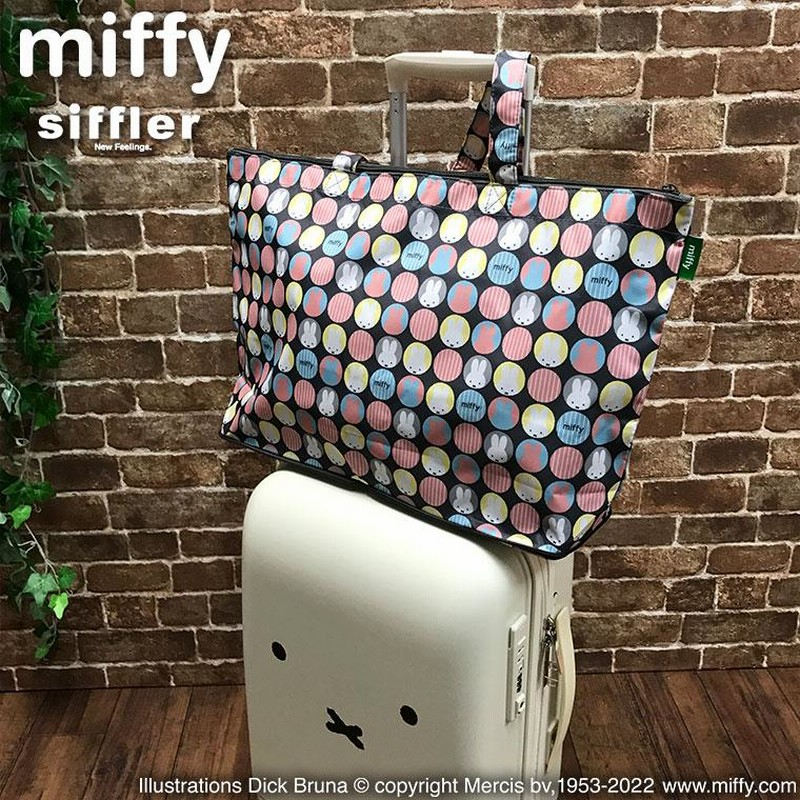 ミッフィー BIGバンク 希少 Mercis・bv