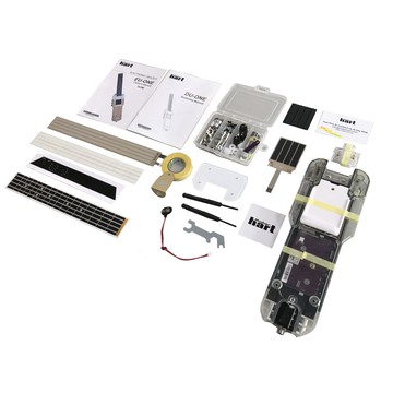 Maker hart DU-ONE DIY Arduino 烏克麗麗套件