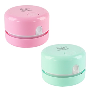 桌上型吸塵器 二用桌面吸塵器 迷你吸塵器 桌上型 筆電 鍵盤 灰塵清潔 掃除 清潔 客製化禮品專家5469