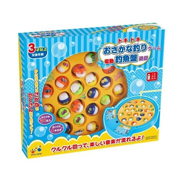 【現貨】遊戲機 釣魚遊戲 小孩玩具 電動釣魚遊戲機 兒童遊戲機 遊戲機台 小朋友玩具 柚柚的店