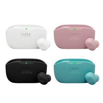 JBL Wave Buds 2 真無線降噪藍牙耳機