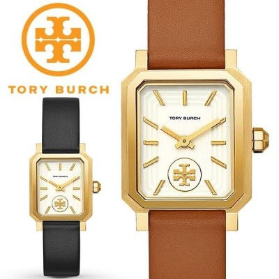 TORY BURCH トリーバーチ 腕時計 レディース クオーツ 日常生活防水 スモールセコンド ロゴ秒針 TBW1503 TBW1504 |  LINEショッピング