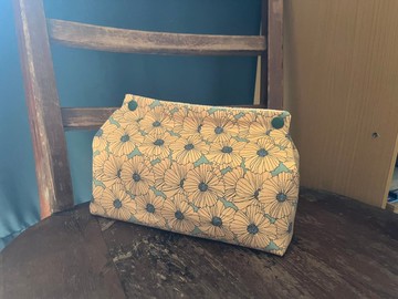 平面式衛生紙袋丨暖暖時刻