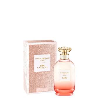 COACH 逐夢暮光淡香精