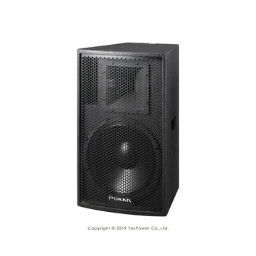 PPB-2120(單顆) POKKA 500W 外場舞台喇叭/二音路/音質清晰傳送遠/一年保固/台灣製造