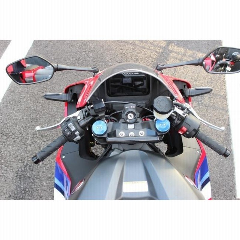 KIJIMA キジマ ハンドルマウントステー CBR600RR HONDA ホンダ