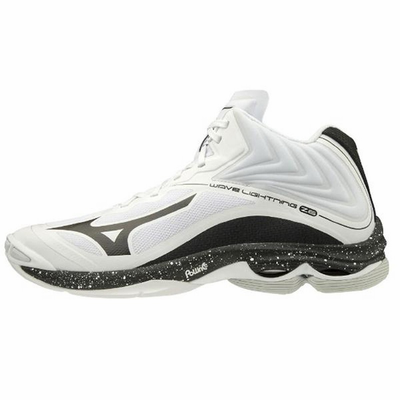 ミズノ mizuno ウエーブ ライトニング Z6 MID ミッド V1GA200509