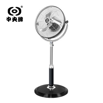中央牌 14吋DC內旋式循環立扇 KDS-142A